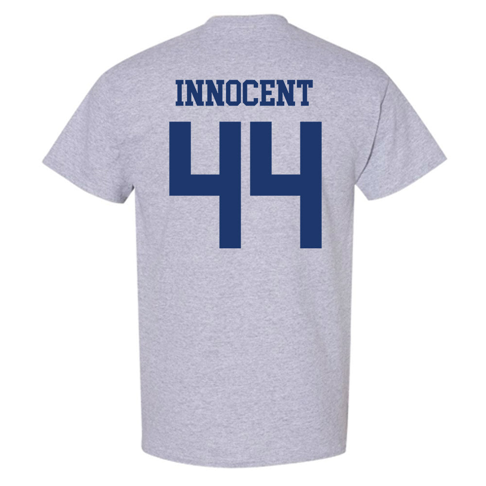 New Haven - NCAA Women's Basketball : Merit Innocent - Classic Shersey T-Shirt-1