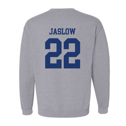 New Haven - NCAA Football : Ryan Jaslow - Classic Shersey Crewneck Sweatshirt-1