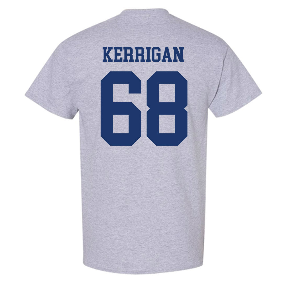 New Haven - NCAA Football : Mason Kerrigan - Classic Shersey T-Shirt-1