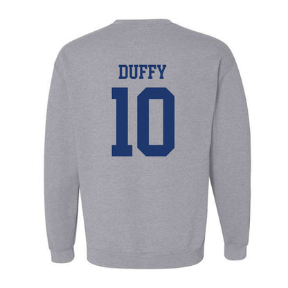New Haven - NCAA Football : Aj Duffy - Classic Shersey Crewneck Sweatshirt-1