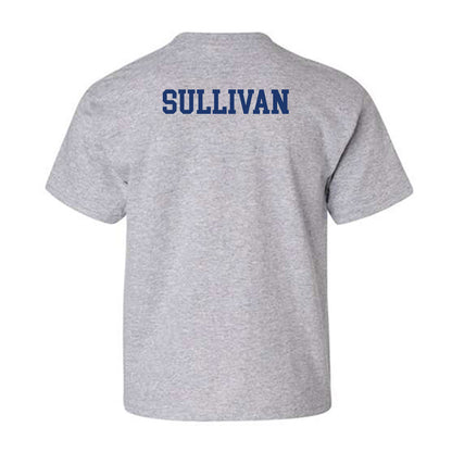 New Haven - NCAA Women's Field Hockey : Hailey Sullivan - Classic Shersey Youth T-Shirt-1