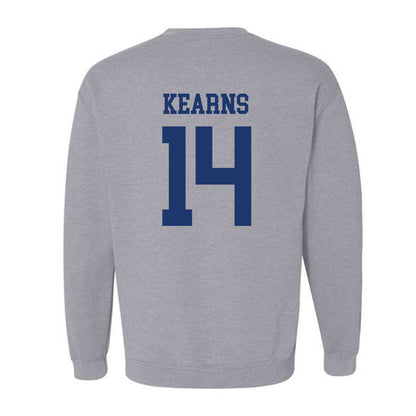 New Haven - NCAA Women's Volleyball : Zaira Kearns - Classic Shersey Crewneck Sweatshirt-1