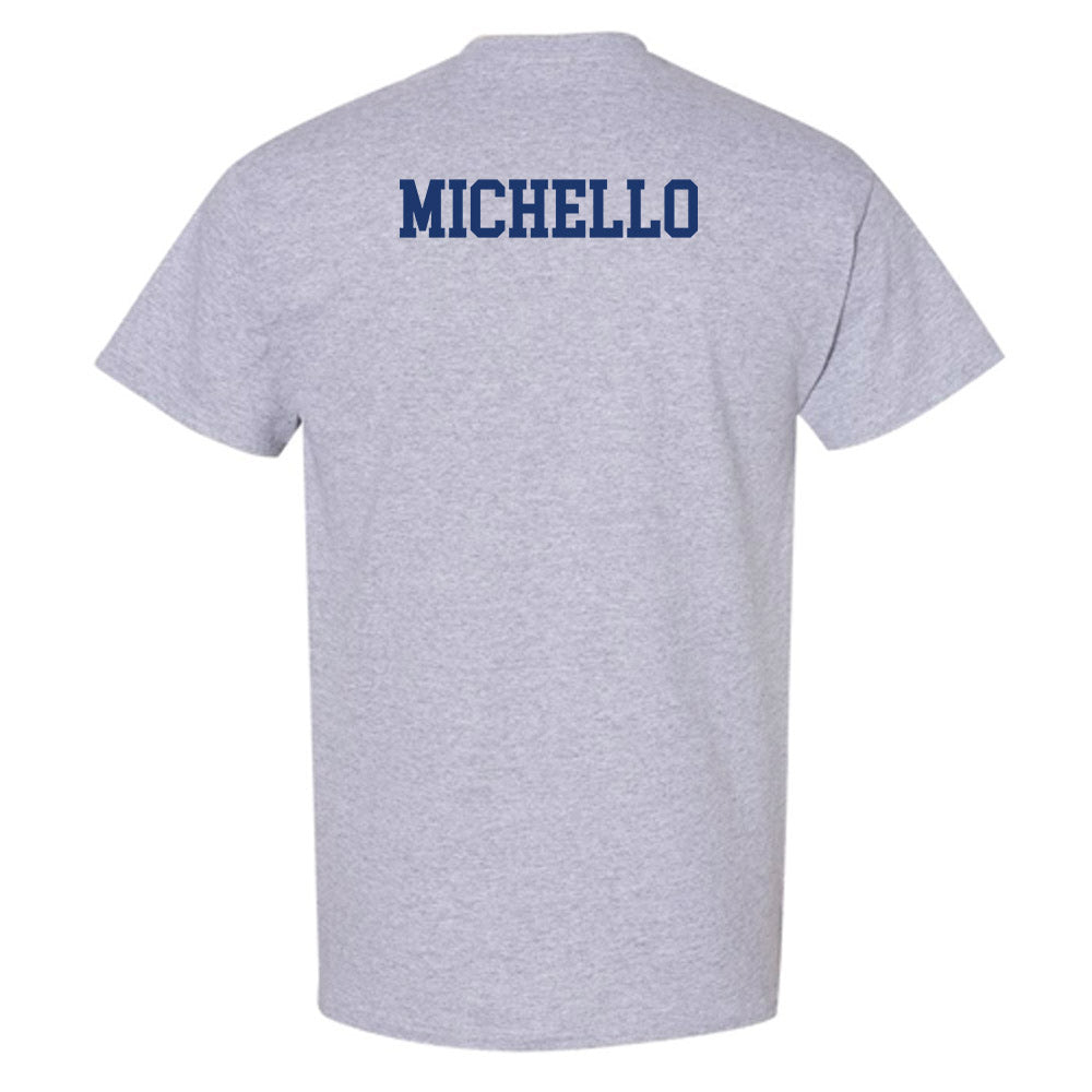 New Haven - NCAA Men's Golf : Vincent Michello - Classic Shersey T-Shirt-1