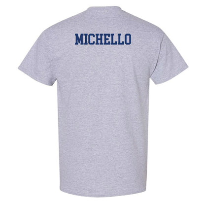 New Haven - NCAA Men's Golf : Vincent Michello - Classic Shersey T-Shirt-1