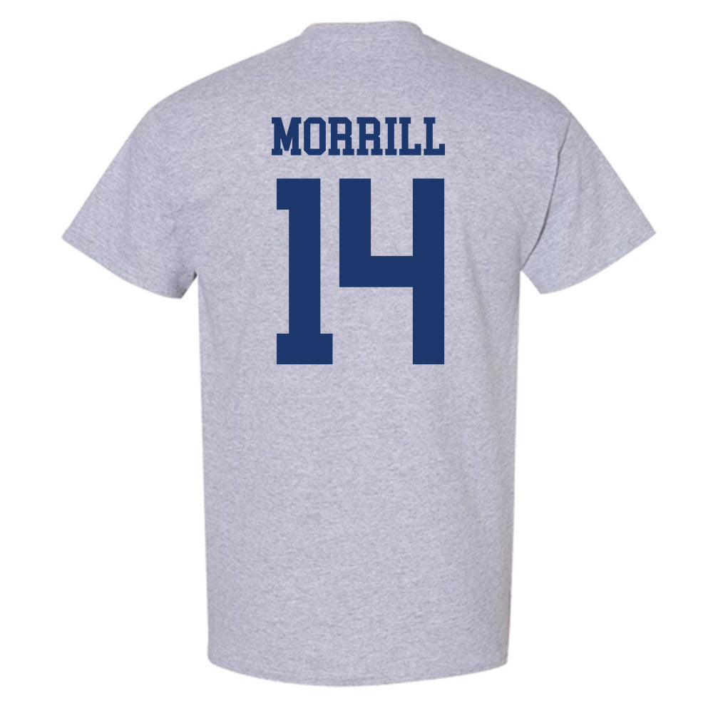 New Haven - NCAA Women's Lacrosse : Kendall Morrill - Classic Shersey T-Shirt-1