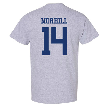 New Haven - NCAA Women's Lacrosse : Kendall Morrill - Classic Shersey T-Shirt-1