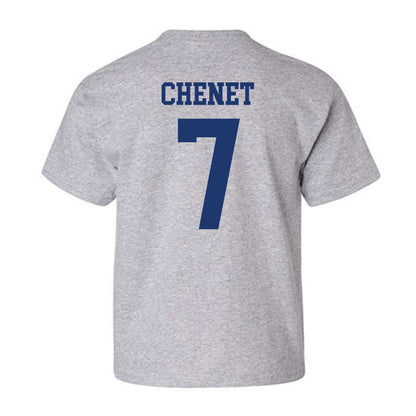 New Haven - NCAA Softball : Bella Chenet - Classic Shersey Youth T-Shirt-1