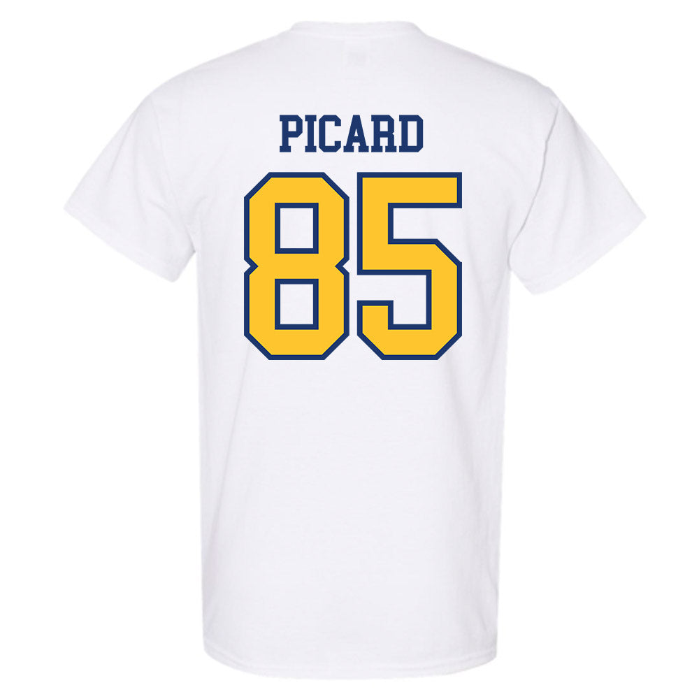 New Haven - NCAA Football : Andrew Picard - Classic Shersey T-Shirt-1