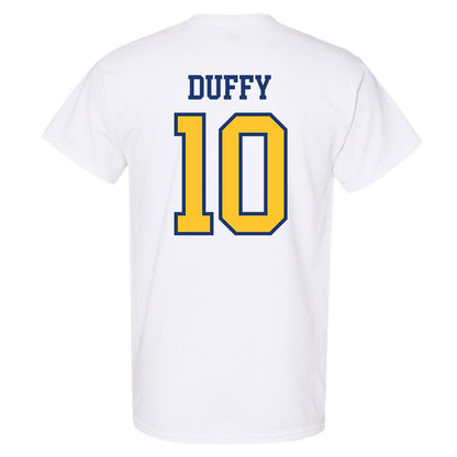 New Haven - NCAA Football : Aj Duffy - Classic Shersey T-Shirt-1