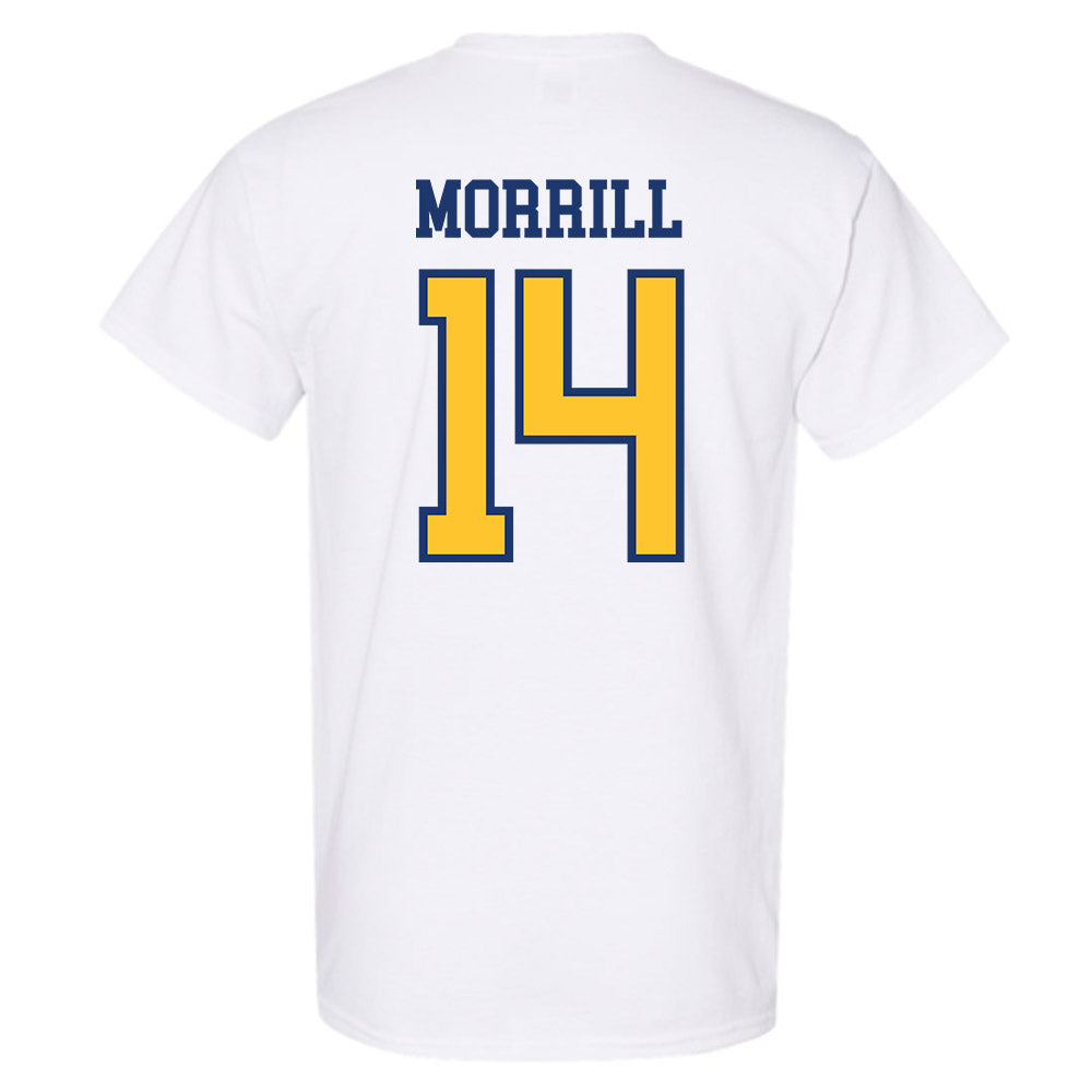 New Haven - NCAA Women's Lacrosse : Kendall Morrill - Classic Shersey T-Shirt-1