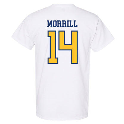 New Haven - NCAA Women's Lacrosse : Kendall Morrill - Classic Shersey T-Shirt-1