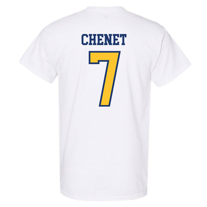 New Haven - NCAA Softball : Bella Chenet - Classic Shersey T-Shirt-1