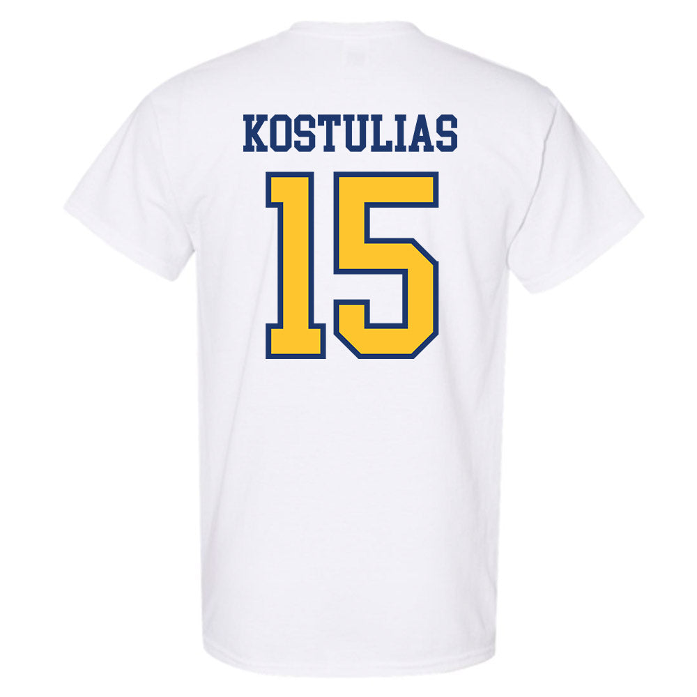 New Haven - NCAA Baseball : Jesse Kostulias - Classic Shersey T-Shirt-1