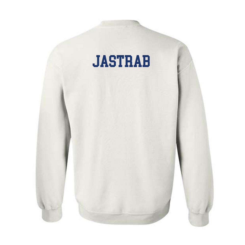 New Haven - NCAA Women's Golf : Danielle Jastrab - Classic Shersey Crewneck Sweatshirt-1