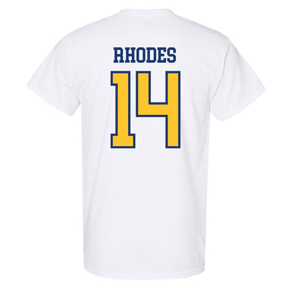 New Haven - NCAA Softball : Katie Rhodes - Classic Shersey T-Shirt-1