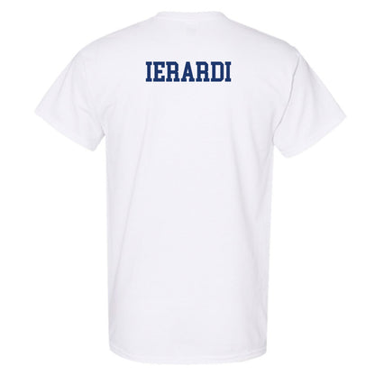New Haven - NCAA Men's Track & Field : Jesse Ierardi - Classic Shersey T-Shirt-1