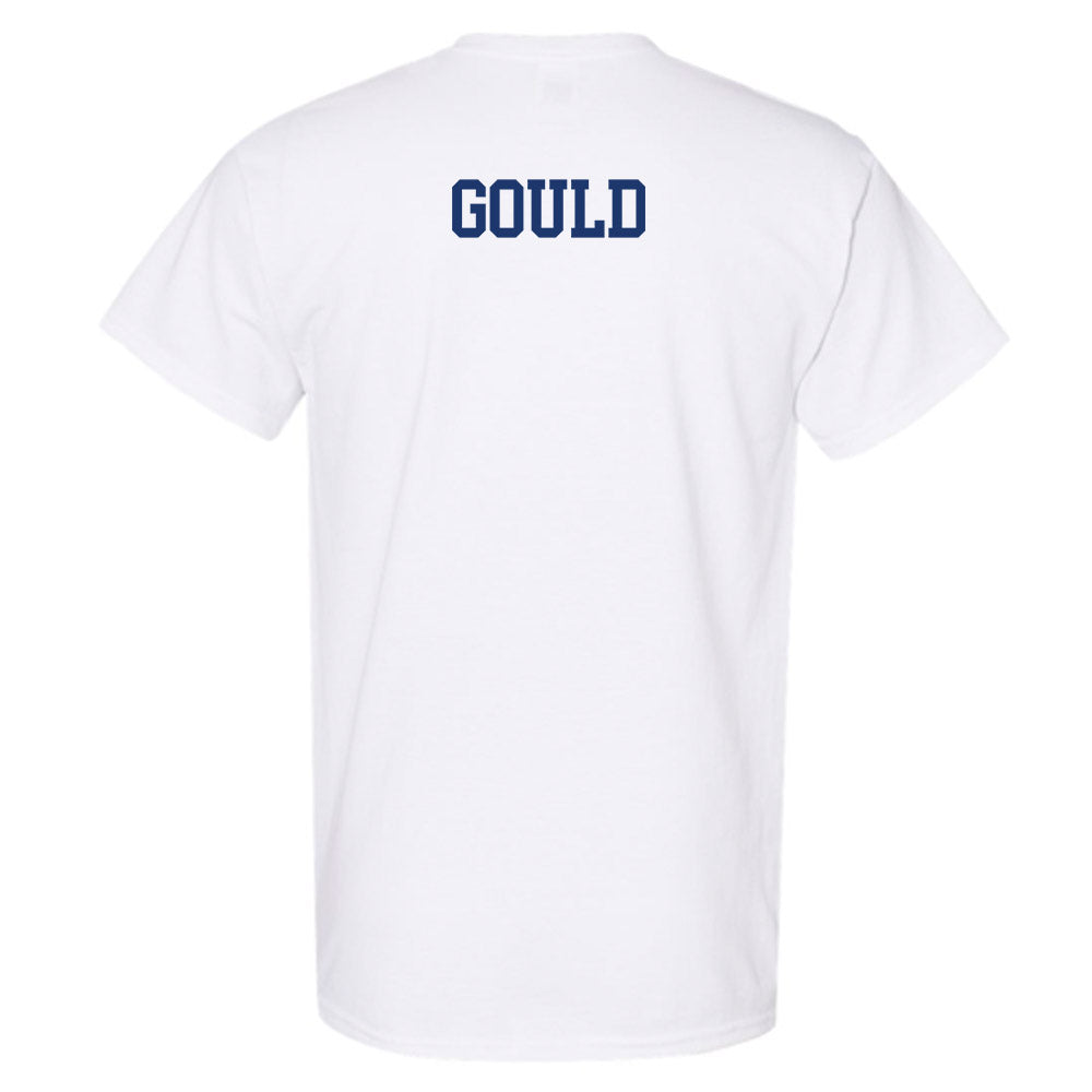 New Haven - NCAA Men's Golf : Austin Gould - Classic Shersey T-Shirt-1