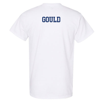 New Haven - NCAA Men's Golf : Austin Gould - Classic Shersey T-Shirt-1