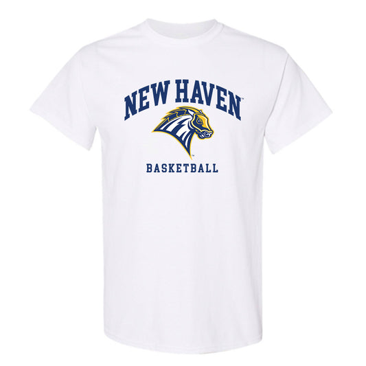 New Haven - NCAA Women's Basketball : Katelyn Simpson - Classic Shersey T-Shirt-0