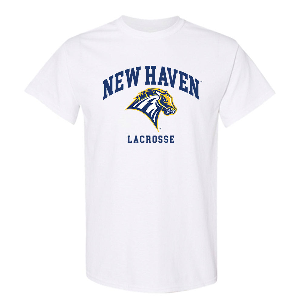New Haven - NCAA Women's Lacrosse : Kendall Morrill - Classic Shersey T-Shirt-0