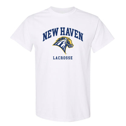 New Haven - NCAA Women's Lacrosse : Kendall Morrill - Classic Shersey T-Shirt-0