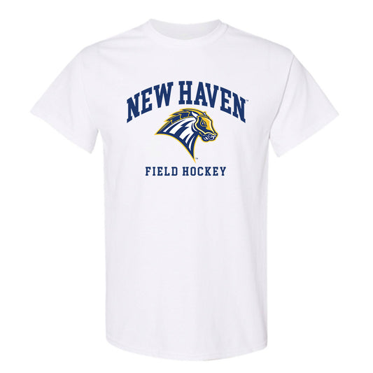 New Haven - NCAA Women's Field Hockey : Hailey Sullivan - Classic Shersey T-Shirt-0