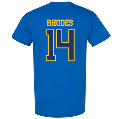 New Haven - NCAA Softball : Katie Rhodes - Classic Shersey T-Shirt-1