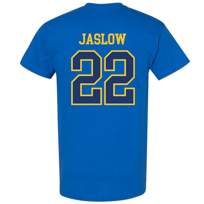 New Haven - NCAA Football : Ryan Jaslow - Classic Shersey T-Shirt-1