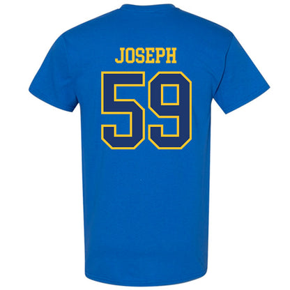 New Haven - NCAA Football : Jephthah Joseph - Classic Shersey T-Shirt-1