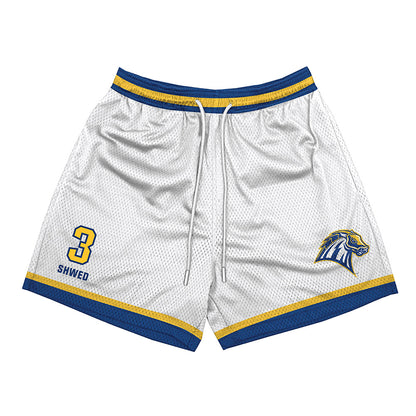 New Haven - NCAA Football : Jayden Shwed - Shorts-0