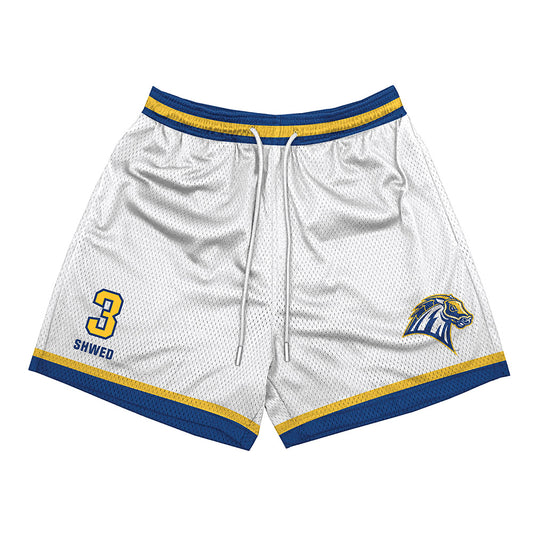 New Haven - NCAA Football : Jayden Shwed - Shorts-0