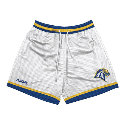 New Haven - NCAA Women's Golf : Danielle Jastrab - Shorts-0