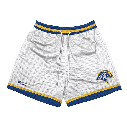 New Haven - NCAA Men's Golf : Austin Gould - Shorts-0