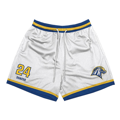New Haven - NCAA Women's Lacrosse : Lucy Shafer - Shorts-0