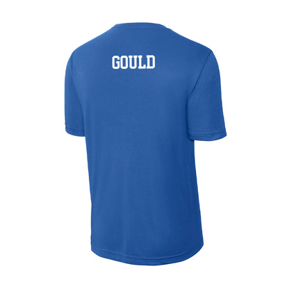 New Haven - NCAA Men's Golf : Austin Gould - Classic Shersey Activewear T-Shirt-1