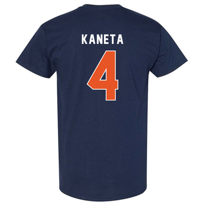 Carroll - NCAA Football : Kaiwalya Kaneta - Classic Shersey T-Shirt-1