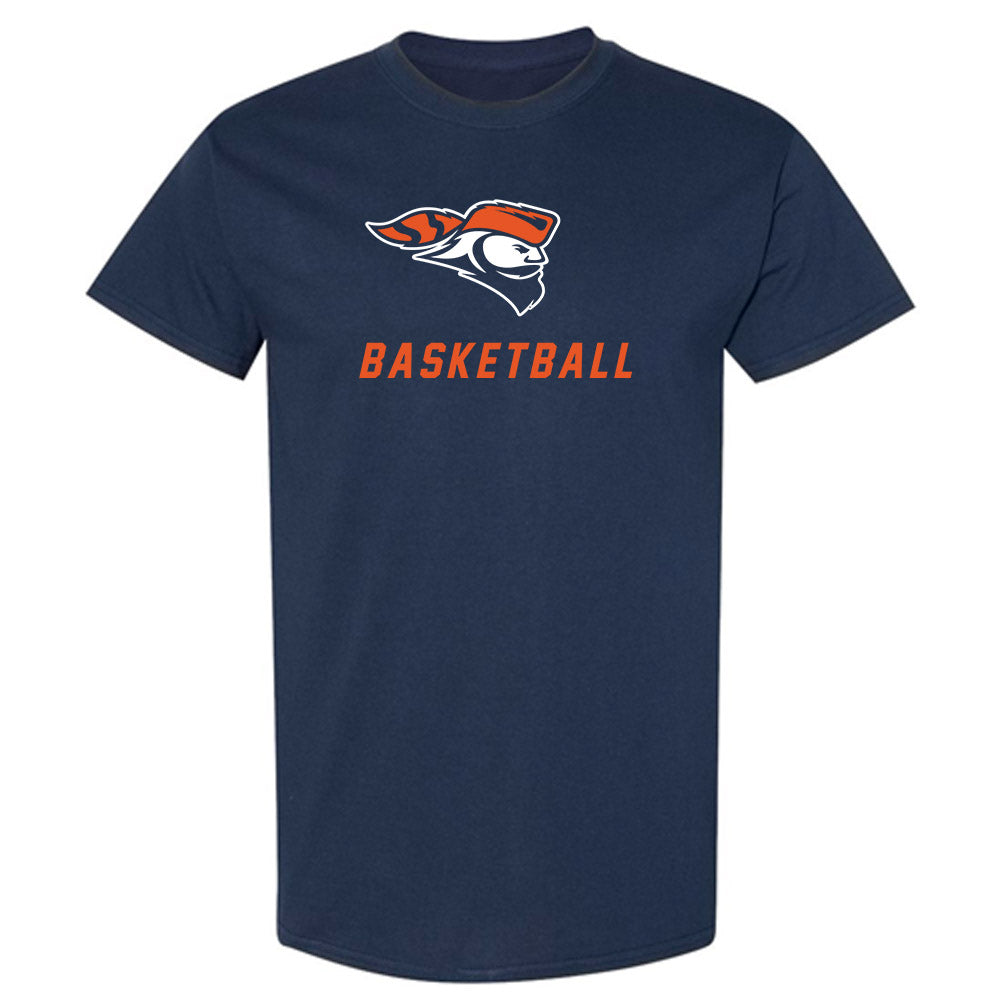 Carroll - NCAA Men's Basketball : Gray Dingwall - Classic Shersey T-Shirt-0