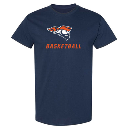 Carroll - NCAA Men's Basketball : Gray Dingwall - Classic Shersey T-Shirt-0