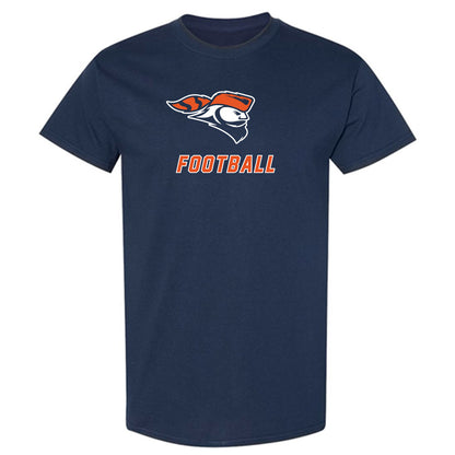 Carroll - NCAA Football : Matthew Swink - Classic Shersey T-Shirt-0