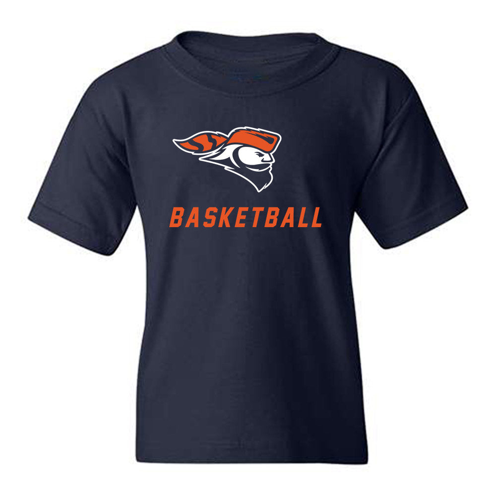 Carroll - NCAA Men's Basketball : Gray Dingwall - Classic Shersey Youth T-Shirt-0