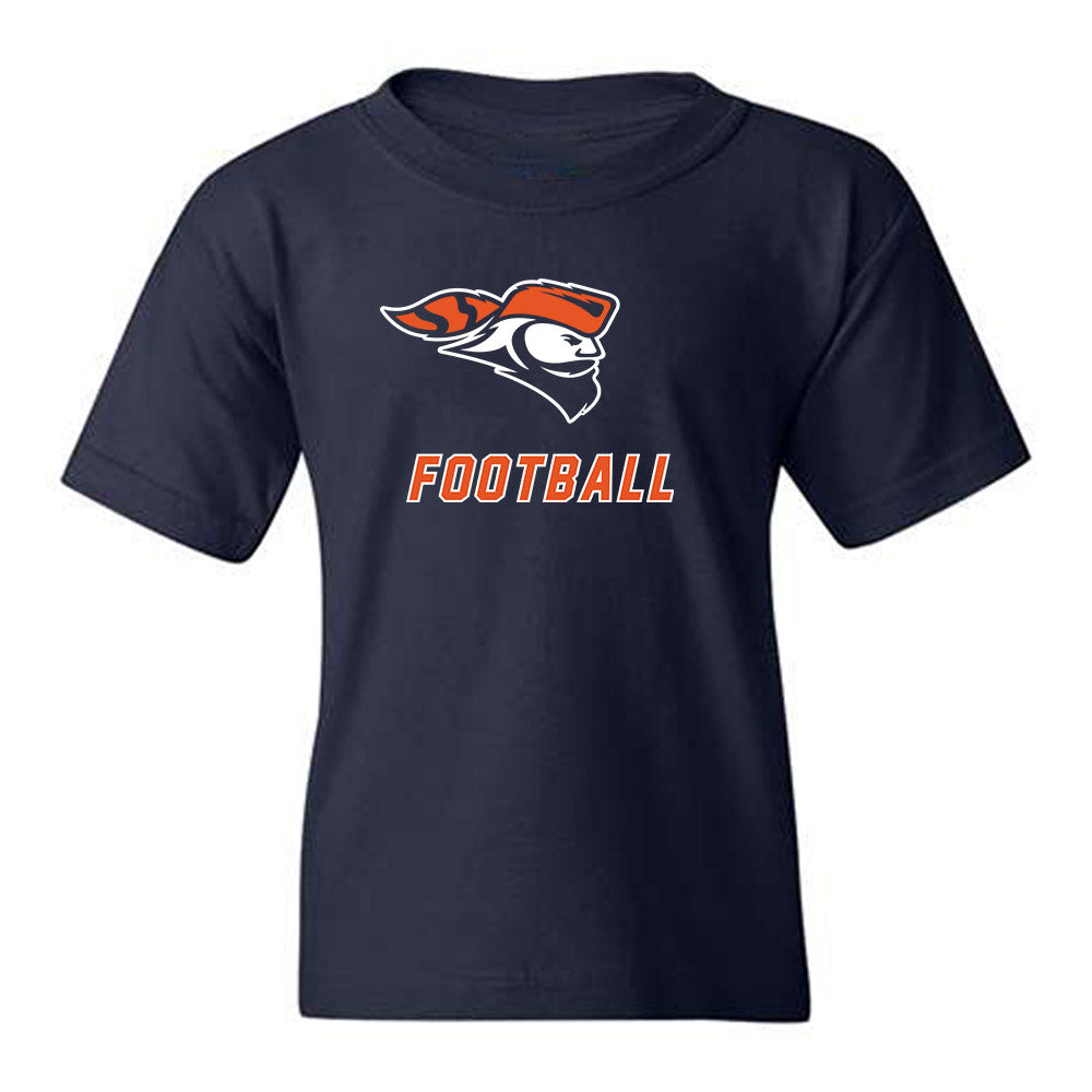 Carroll - NCAA Football : Kaiwalya Kaneta - Classic Shersey Youth T-Shirt-0