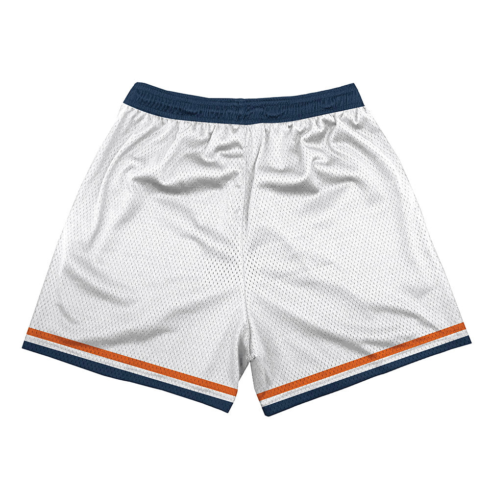 Carroll - NCAA Football : Kaiwalya Kaneta - Shorts-1