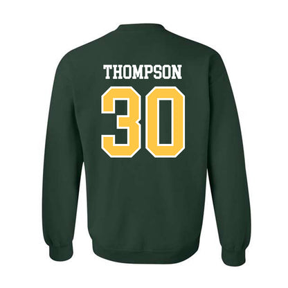 Wayne State - NCAA Women's Basketball : Taylor Thompson - Classic Shersey Crewneck Sweatshirt-1