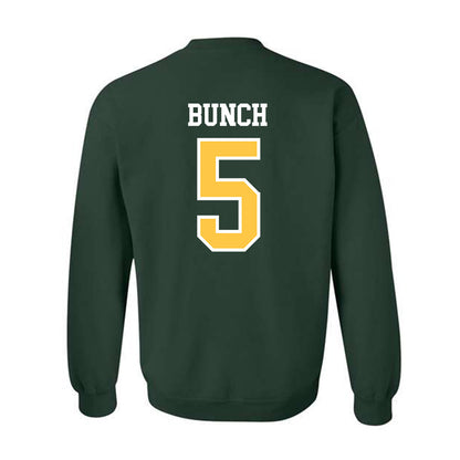 Wayne State - NCAA Softball : Brooklyn Bunch - Classic Shersey Crewneck Sweatshirt-1