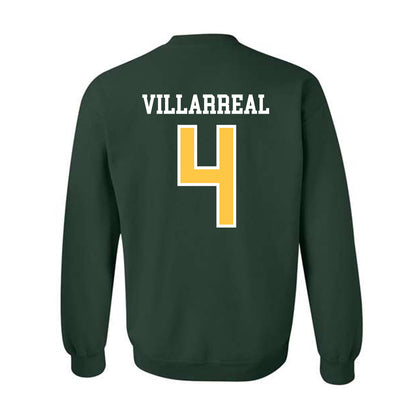 Wayne State - NCAA Football : Cynthia Villarreal - Classic Shersey Crewneck Sweatshirt-1