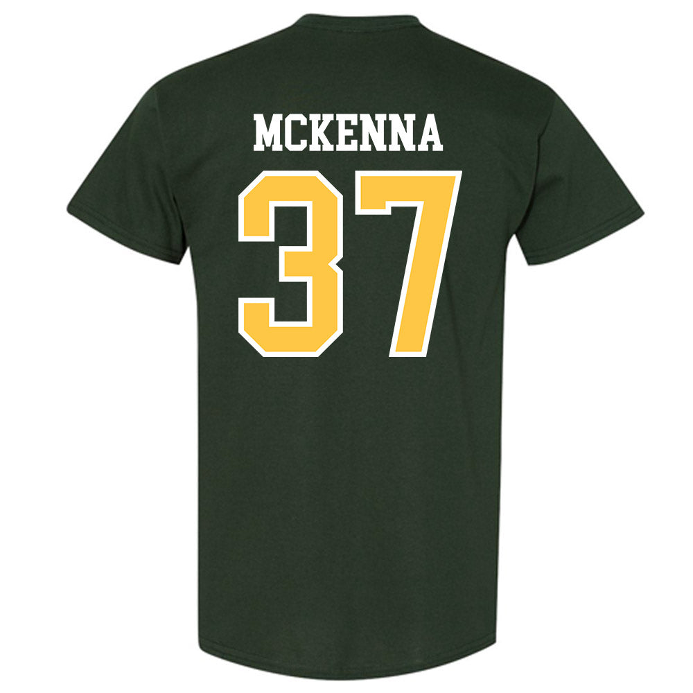 Wayne State - NCAA Football : Brayden Mckenna - Classic Shersey T-Shirt-1