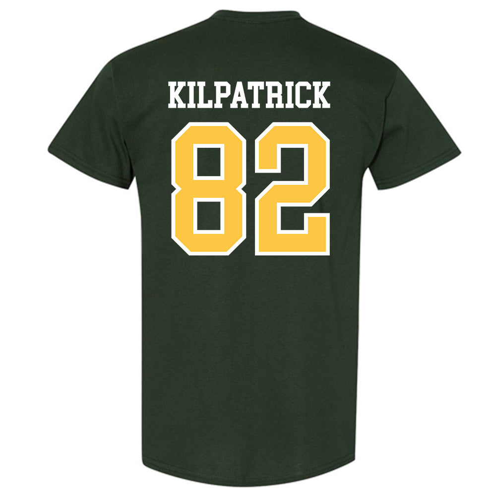 Wayne State - NCAA Football : Kristian Kilpatrick - Classic Shersey T-Shirt-1