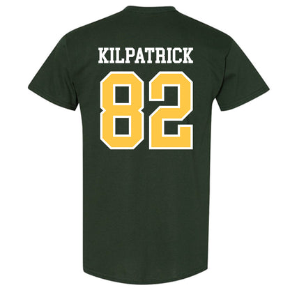 Wayne State - NCAA Football : Kristian Kilpatrick - Classic Shersey T-Shirt-1