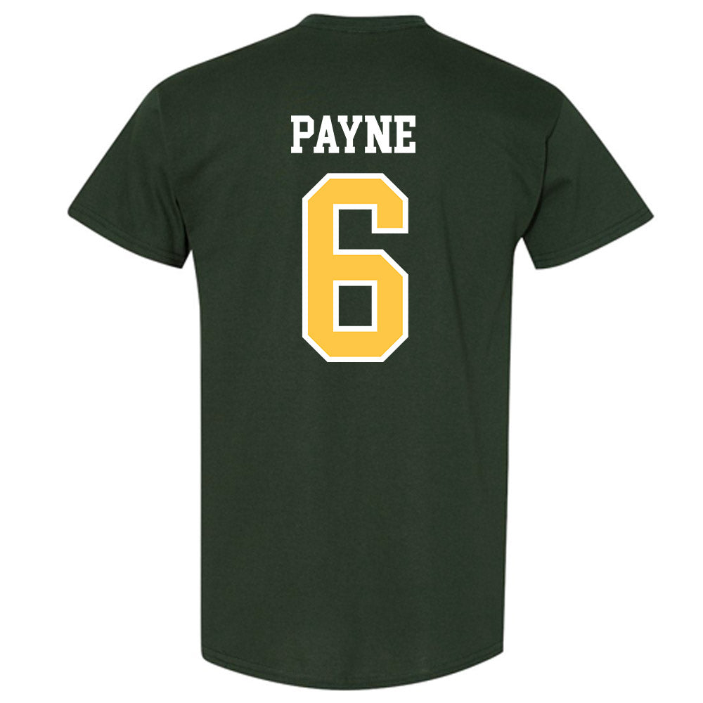 Wayne State - NCAA Football : Raymond Payne - Classic Shersey T-Shirt-1