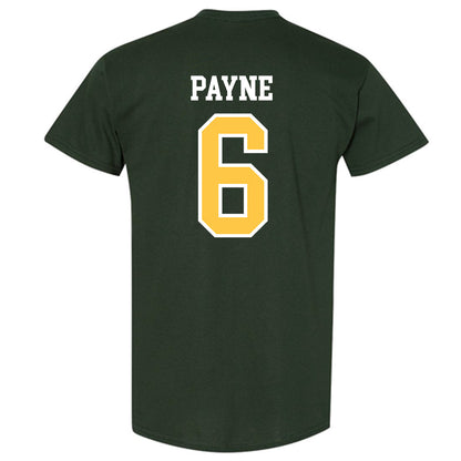 Wayne State - NCAA Football : Raymond Payne - Classic Shersey T-Shirt-1